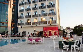 Plaza Hotel Diyarbakir